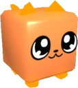 Bronze Kitty