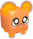 Bronze Mouse