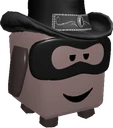 Bruh Bandit