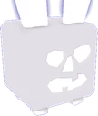 Bunny Ghost