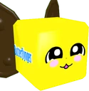 Butterflynger