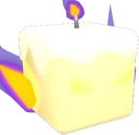 Candle Phoenix