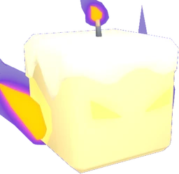 Candle Phoenix