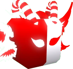 Candy Cane Split