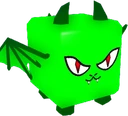 Candy Demon
