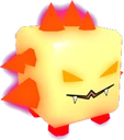 Candy Golem