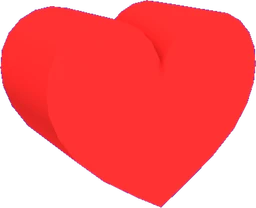 Candy Heart
