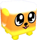 Candycorn Doggy