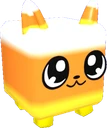 Candycorn Kitty