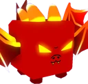 Candycorn Lord