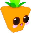 Carrot Boi