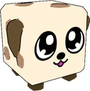 Cartoon Doggy