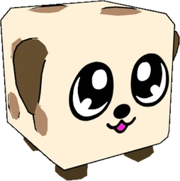 Cartoon Doggy