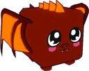 Cartoon Dragon