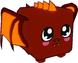 Cartoon Dragon