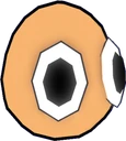 Cartoon Eggy