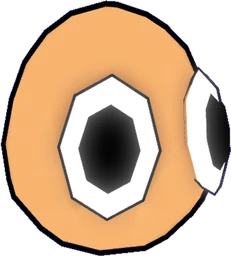 Cartoon Eggy
