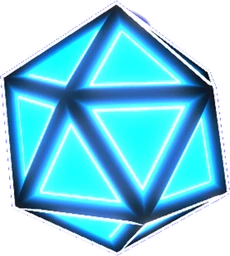 Cartoon Hexarium