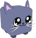Cartoon Kitty