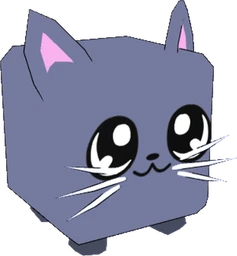 Cartoon Kitty
