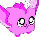 Cartoon Unihorn