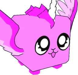 Cartoon Unihorn