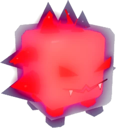 Cherry Golem