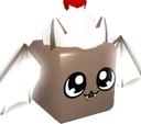 Chocolate Bat
