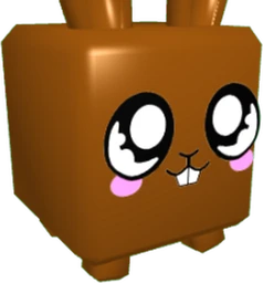 Chocolate Bunny