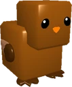Chocolate Chicken