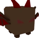 Chocolate Demon