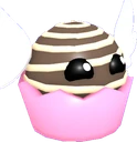 Chocolate Drop