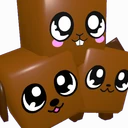 Chocolate Trio