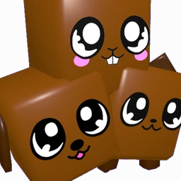 Chocolate Trio
