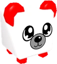 Christmas Bear