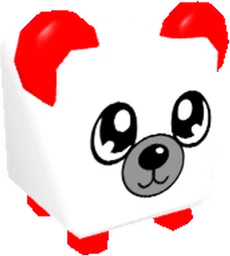 Christmas Bear