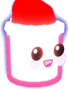 Christmas Marshmallow