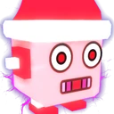 Christmas Robot