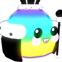 Chroma Slime