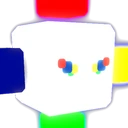 Chromatic Cube