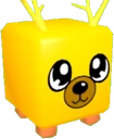 Citrus Deer