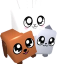 Classic Trio