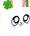 Clover Bunny