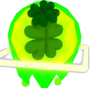 Clover Burst