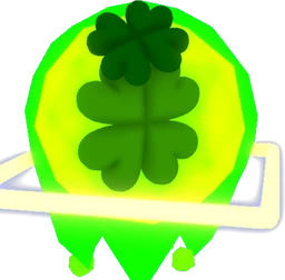 Clover Burst