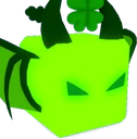 Clover Demon
