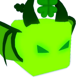 Clover Demon