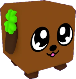 Clover Doggy