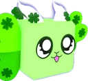 Clover Dragon