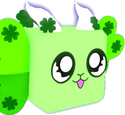 Clover Dragon